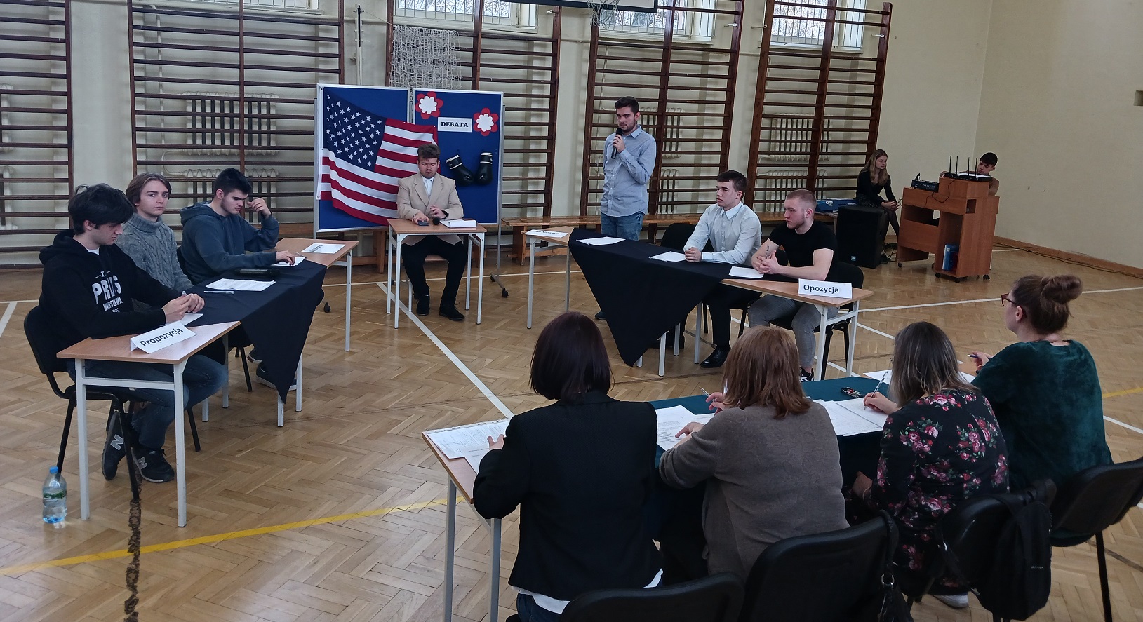 Debata 5